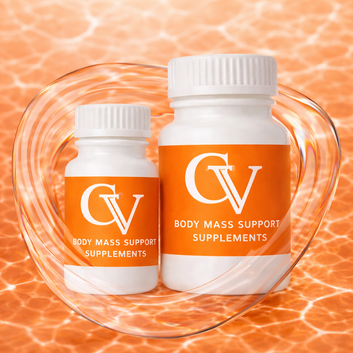 Curvella Weight Gain Duosets